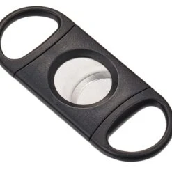 Visol Rand Jr Double Guillotine Cigar Cutter