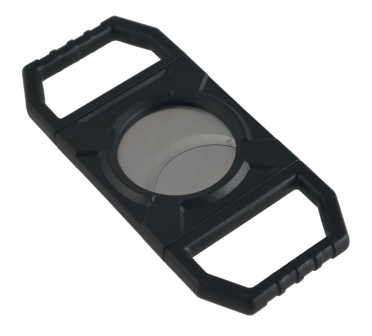 Visol Tron Double Guillotine Cigar Cutter - Image 2